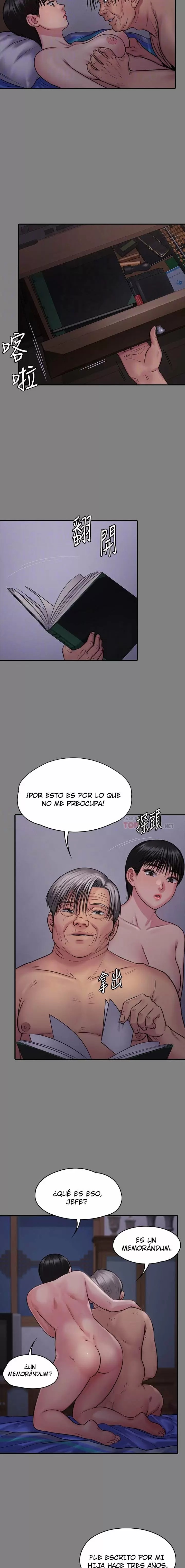 Queen Bee Capítulo 126 - Página 6