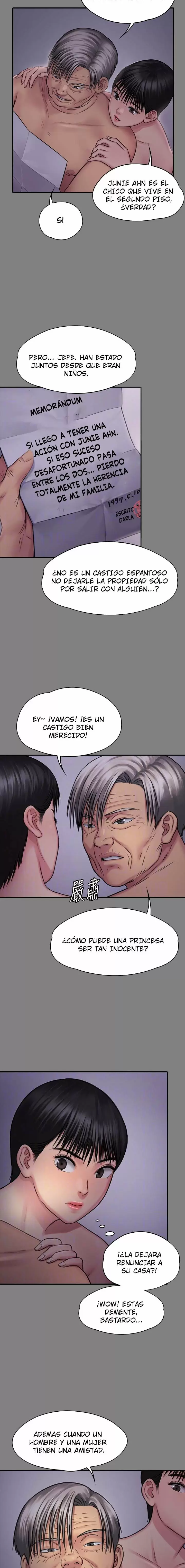 Queen Bee Capítulo 126 - Página 7