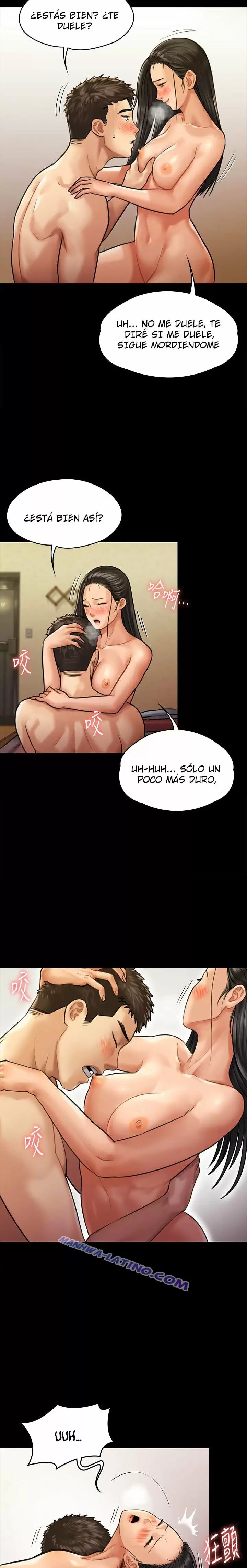 Queen Bee Capítulo 127 - Página 16