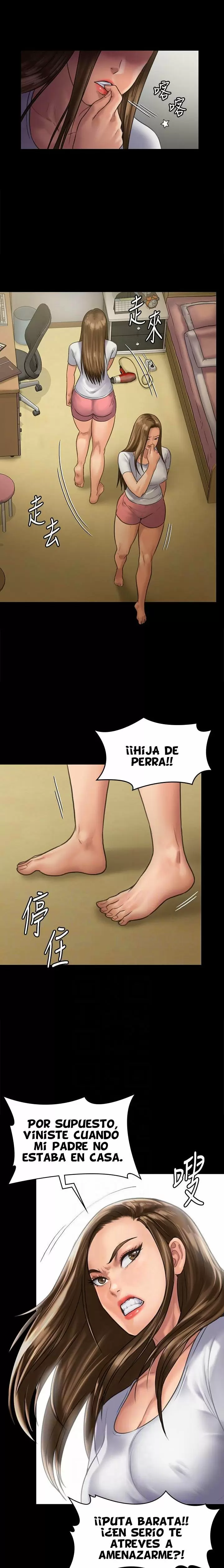 Queen Bee Capítulo 128 - Página 12