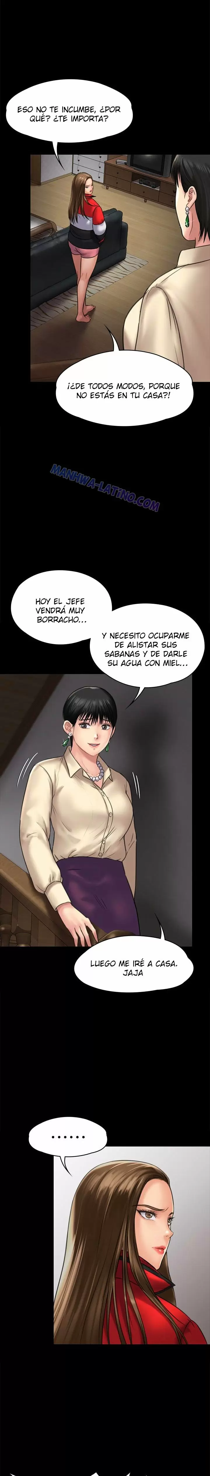 Queen Bee Capítulo 128 - Página 14