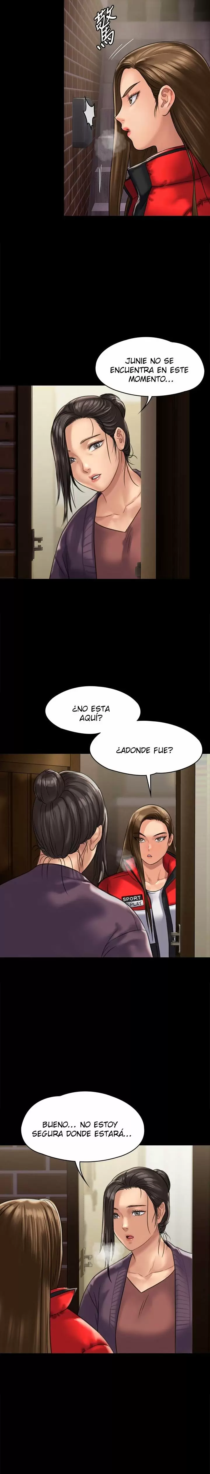 Queen Bee Capítulo 128 - Página 17