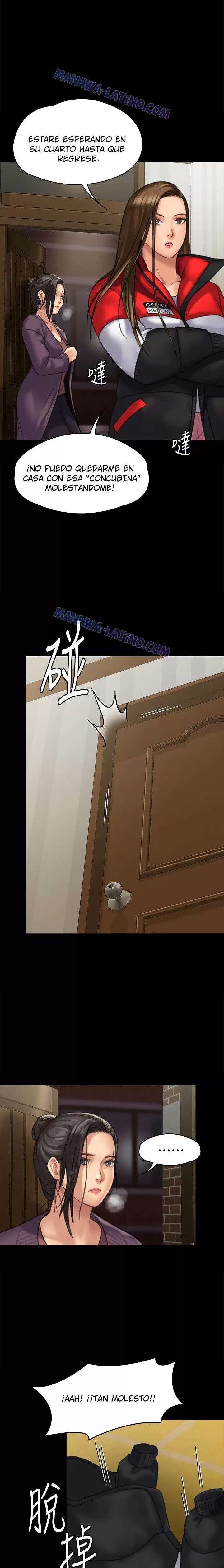 Queen Bee Capítulo 128 - Página 19