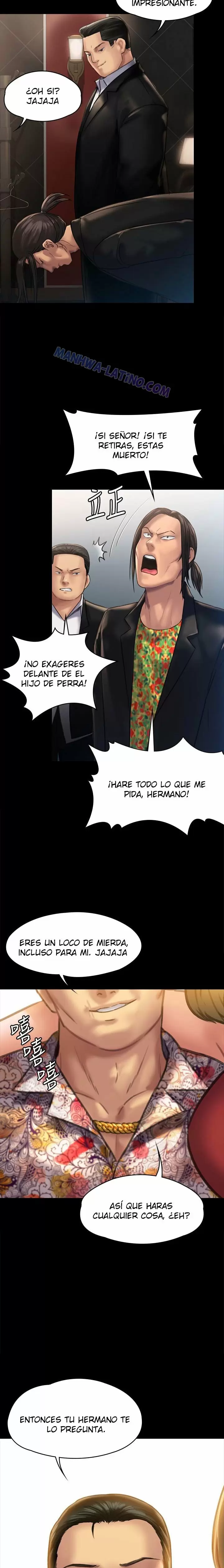 Queen Bee Capítulo 128 - Página 25