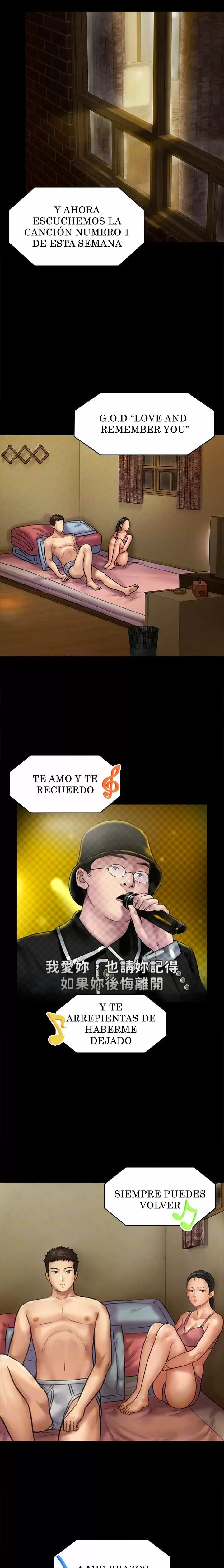 Queen Bee Capítulo 128 - Página 6