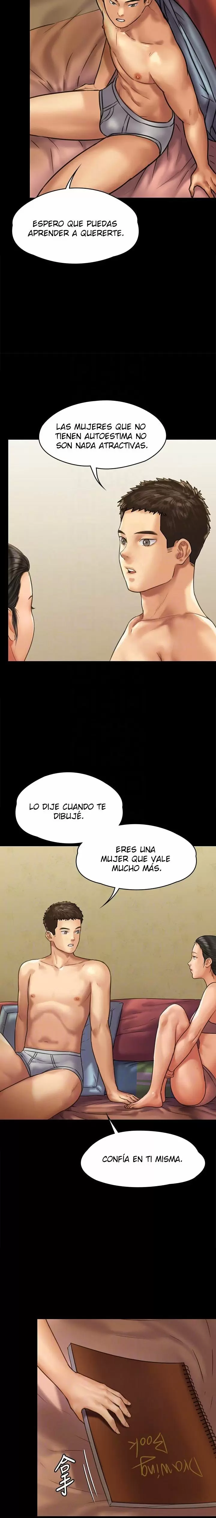Queen Bee Capítulo 128 - Página 9