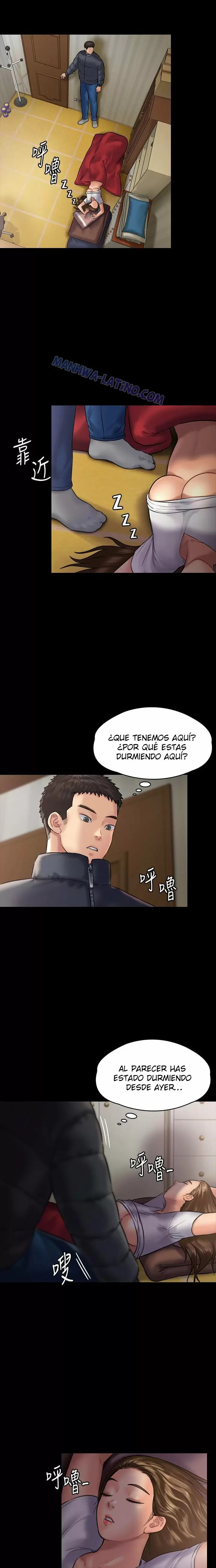 Queen Bee Capítulo 129 - Página 22