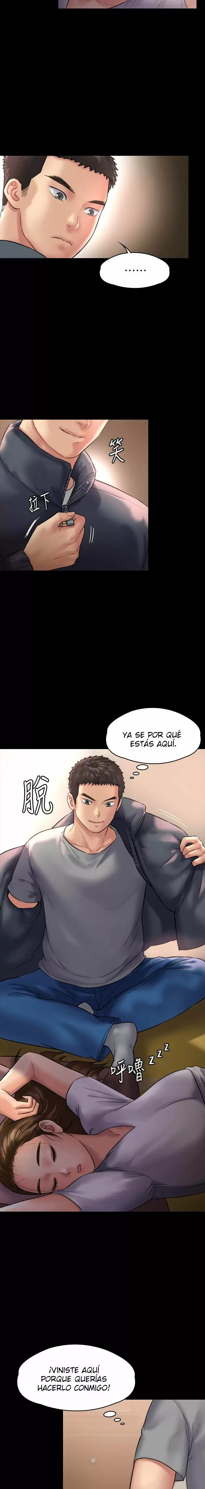 Queen Bee Capítulo 129 - Página 23