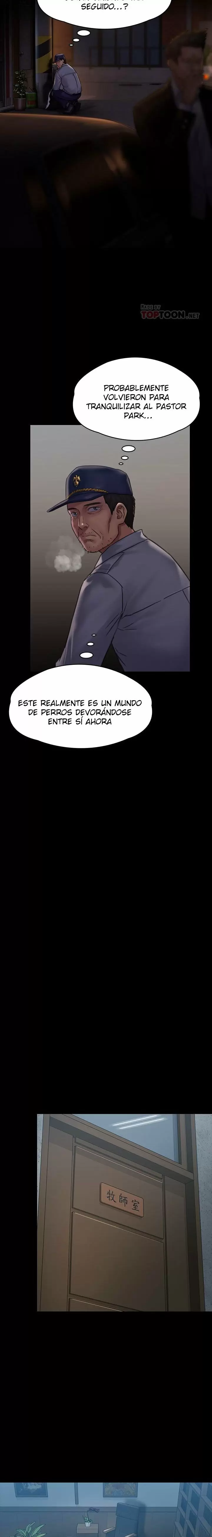 Queen Bee Capítulo 129 - Página 3