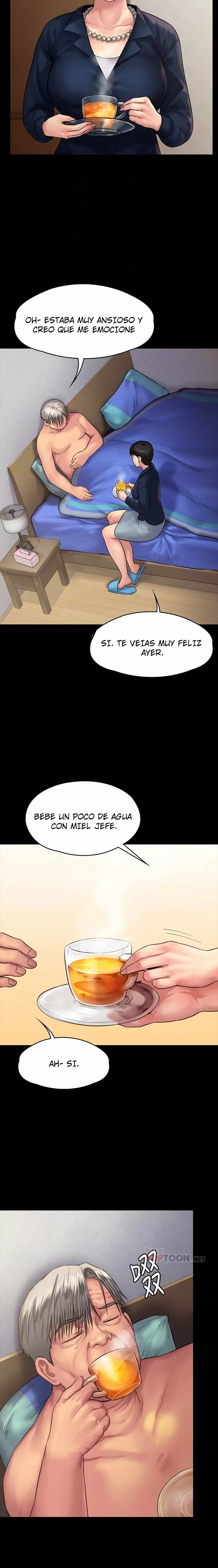 Queen Bee Capítulo 130 - Página 11
