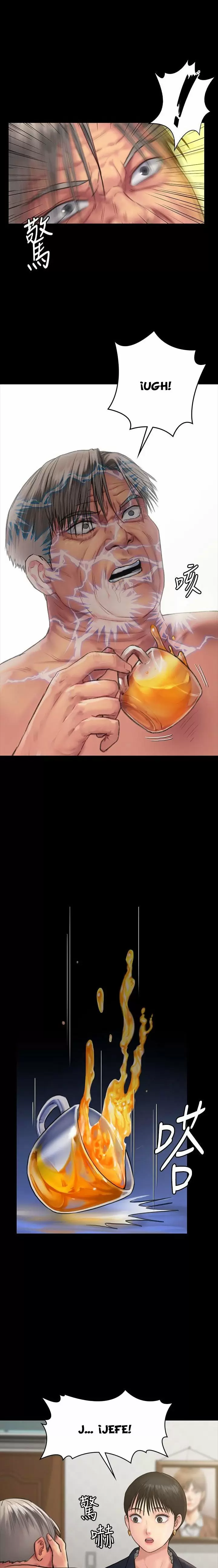 Queen Bee Capítulo 130 - Página 12