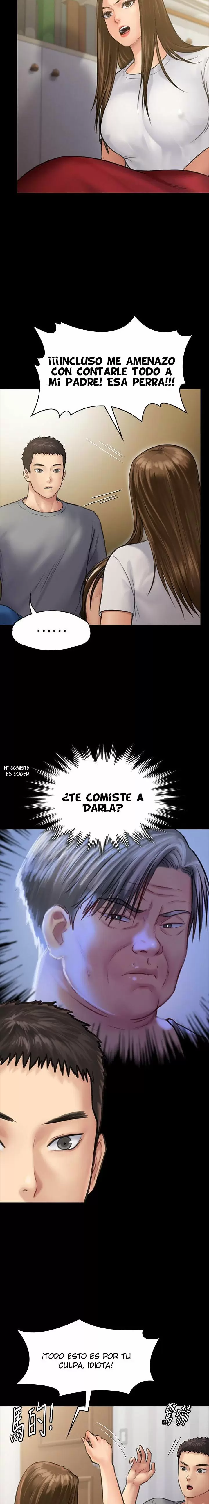 Queen Bee Capítulo 130 - Página 15