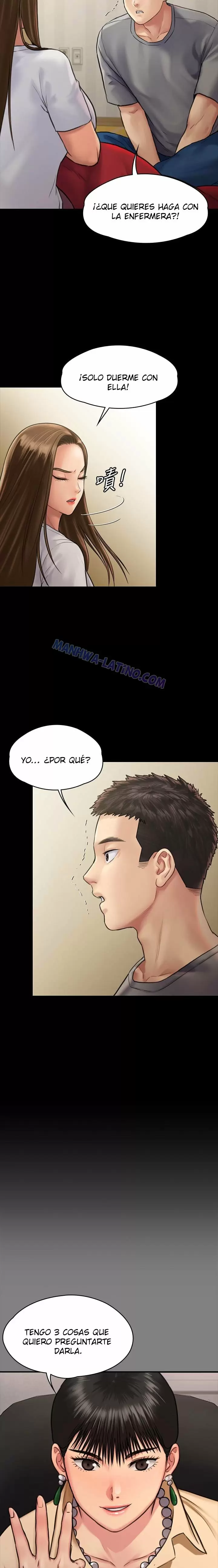 Queen Bee Capítulo 130 - Página 19