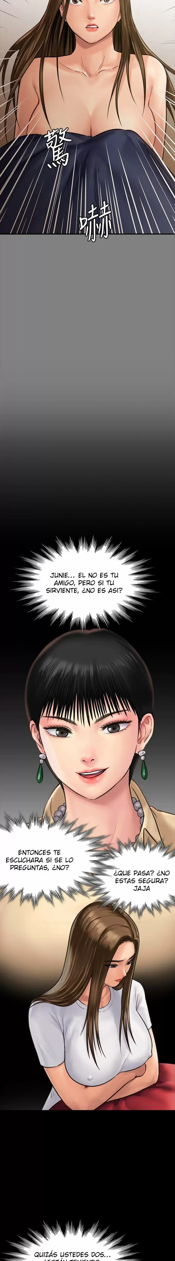Queen Bee Capítulo 130 - Página 21