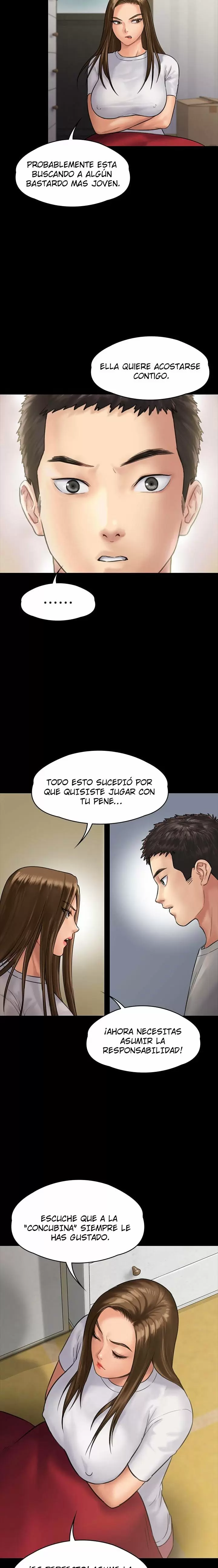 Queen Bee Capítulo 130 - Página 23