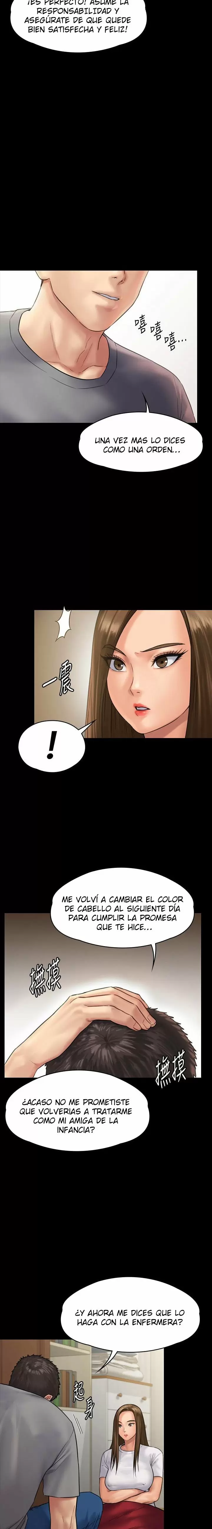Queen Bee Capítulo 130 - Página 24