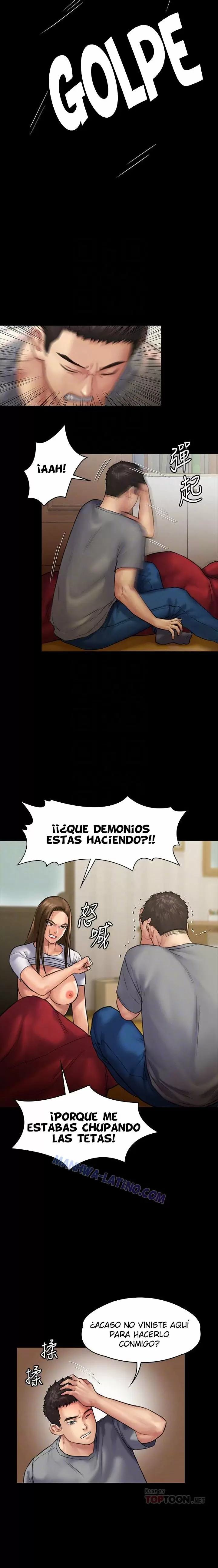 Queen Bee Capítulo 130 - Página 5