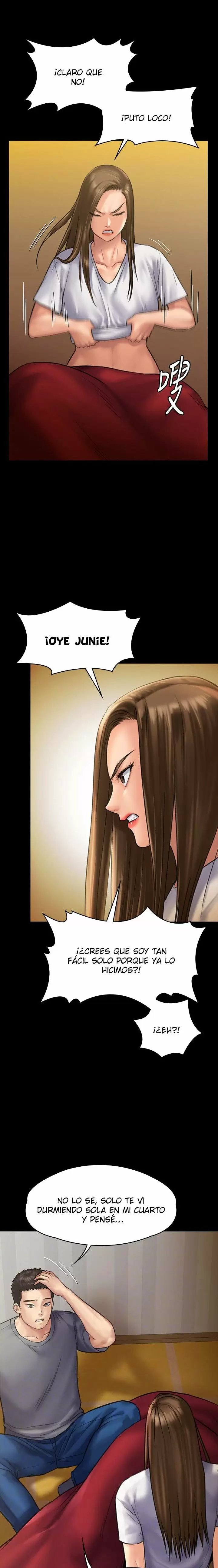 Queen Bee Capítulo 130 - Página 6