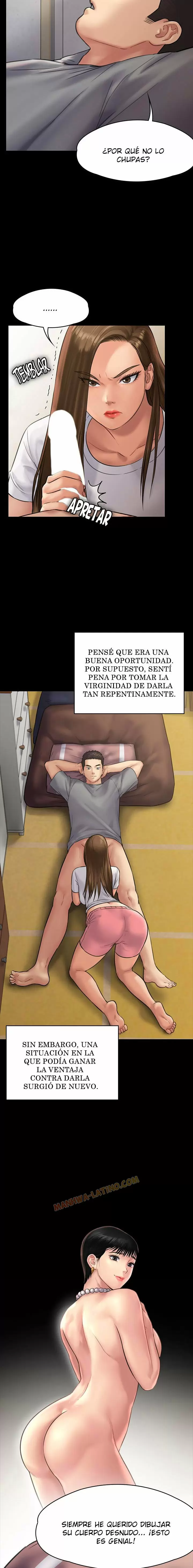 Queen Bee Capítulo 131 - Página 12