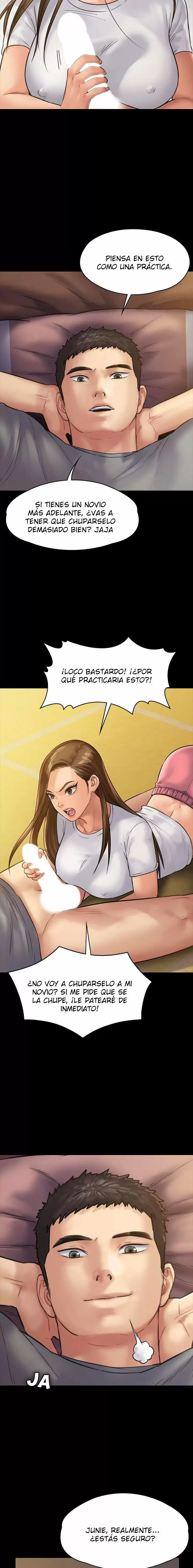 Queen Bee Capítulo 131 - Página 14