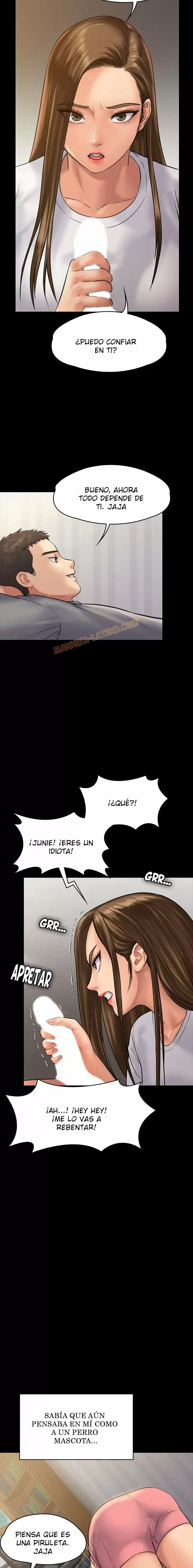Queen Bee Capítulo 131 - Página 15