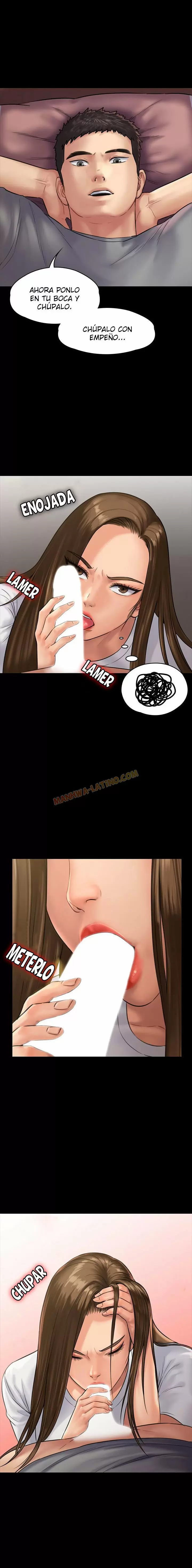 Queen Bee Capítulo 131 - Página 17