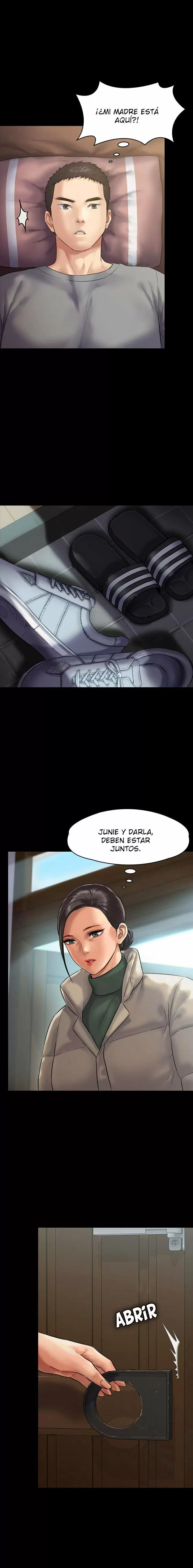 Queen Bee Capítulo 131 - Página 19