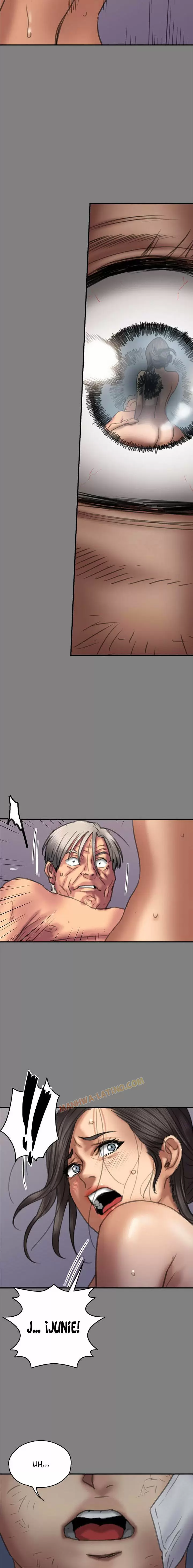 Queen Bee Capítulo 131 - Página 22