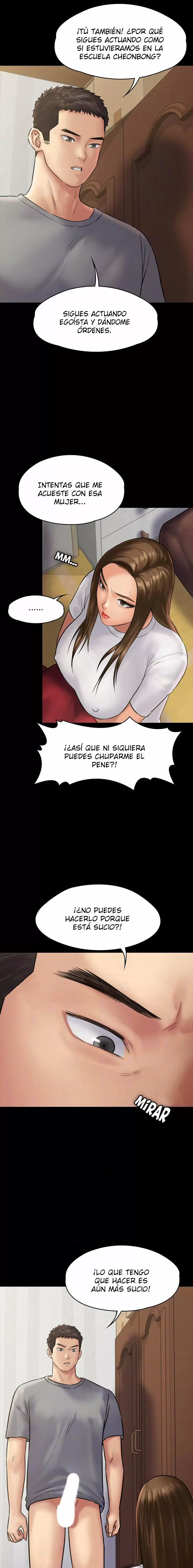 Queen Bee Capítulo 131 - Página 5