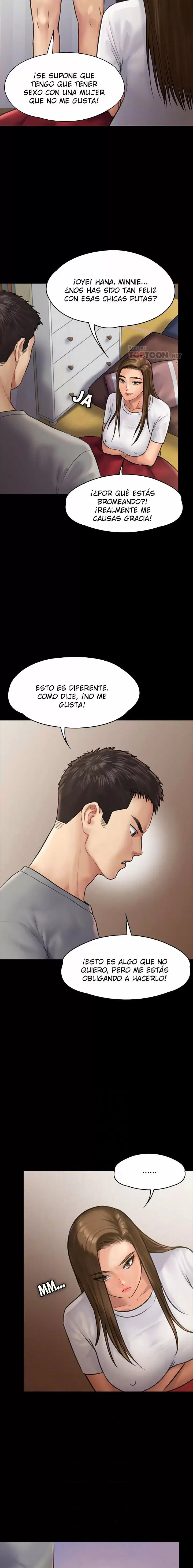 Queen Bee Capítulo 131 - Página 6