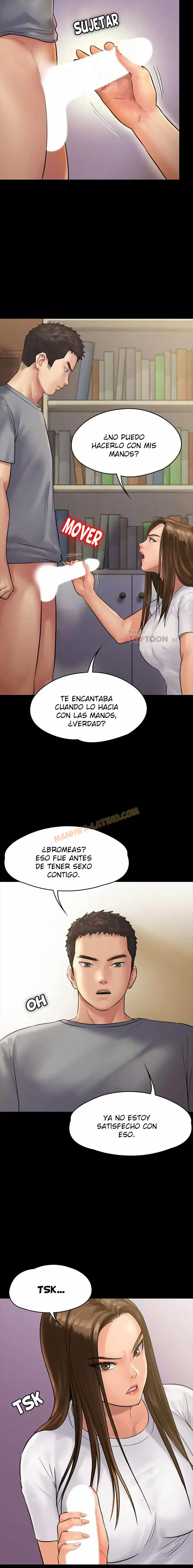 Queen Bee Capítulo 131 - Página 7