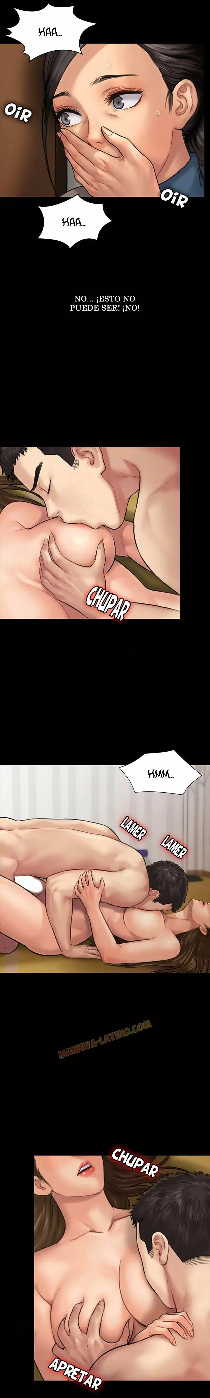 Queen Bee Capítulo 132 - Página 10