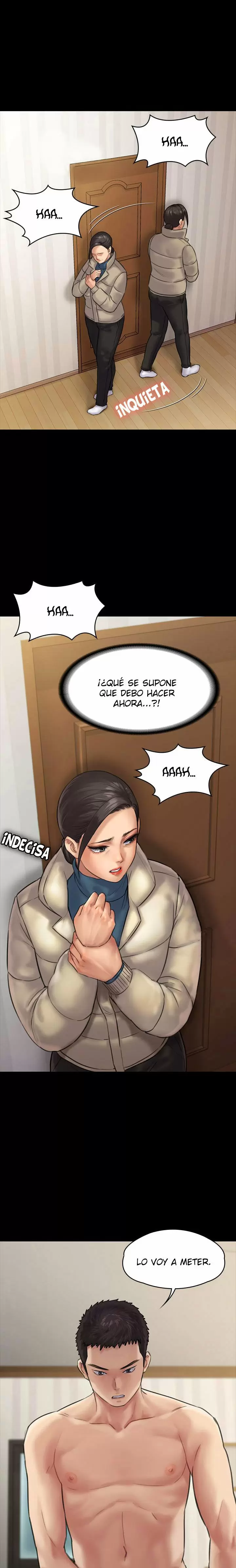 Queen Bee Capítulo 132 - Página 16