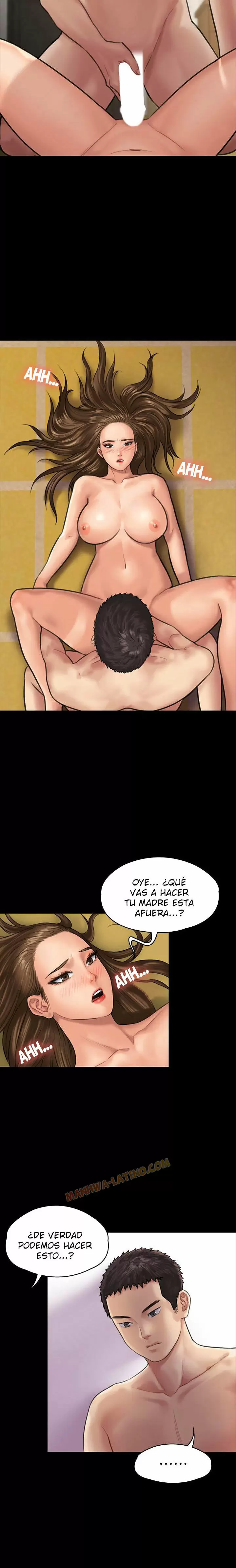 Queen Bee Capítulo 132 - Página 17