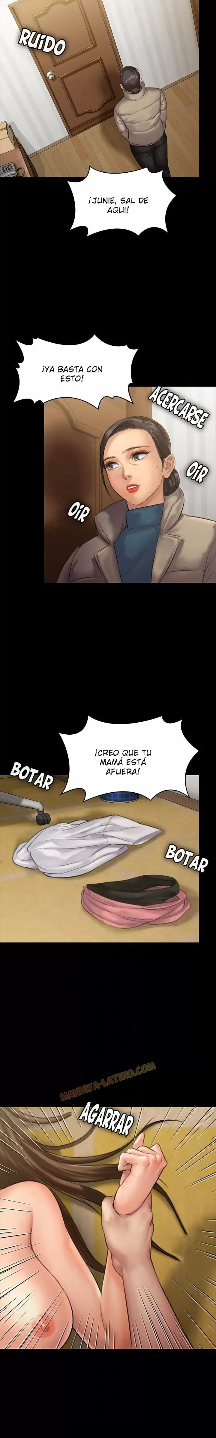 Queen Bee Capítulo 132 - Página 2