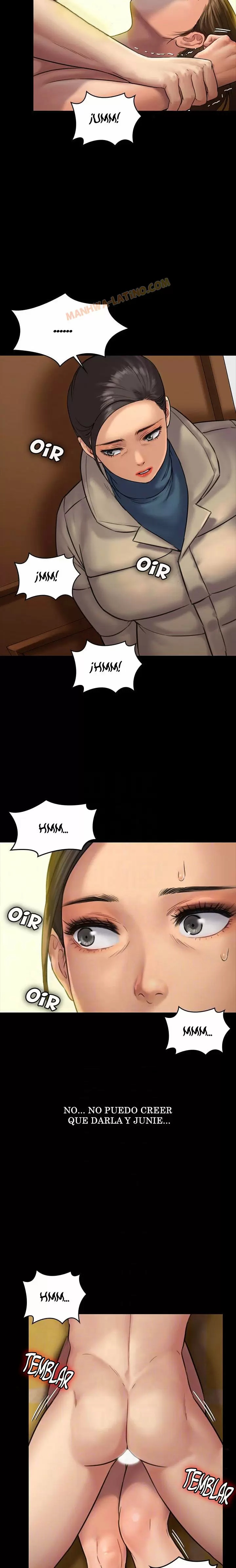 Queen Bee Capítulo 132 - Página 5