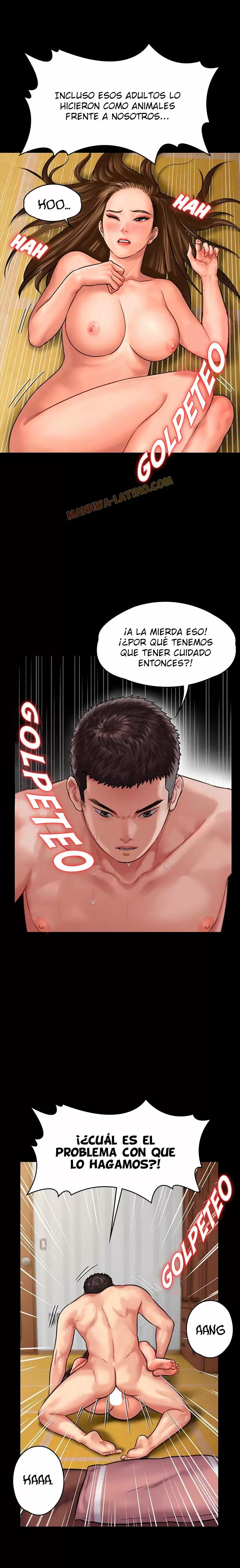 Queen Bee Capítulo 133 - Página 10