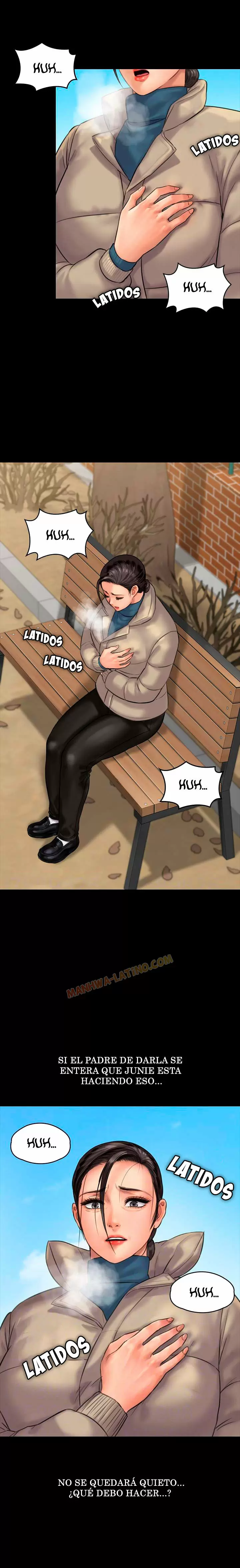 Queen Bee Capítulo 133 - Página 2