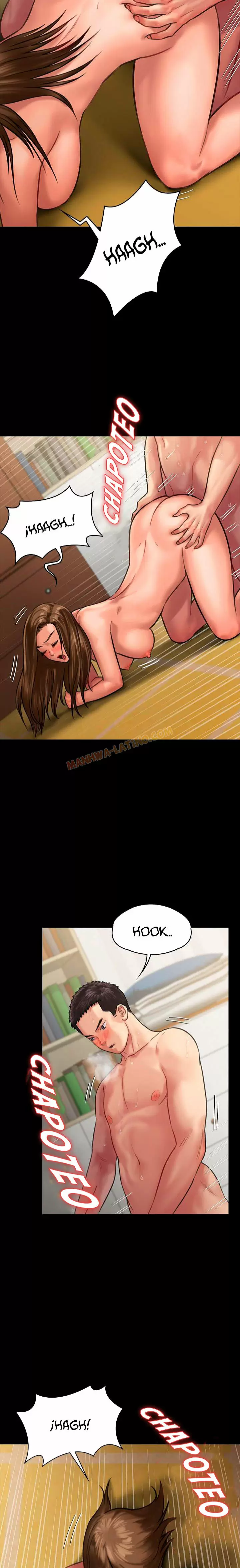 Queen Bee Capítulo 133 - Página 22