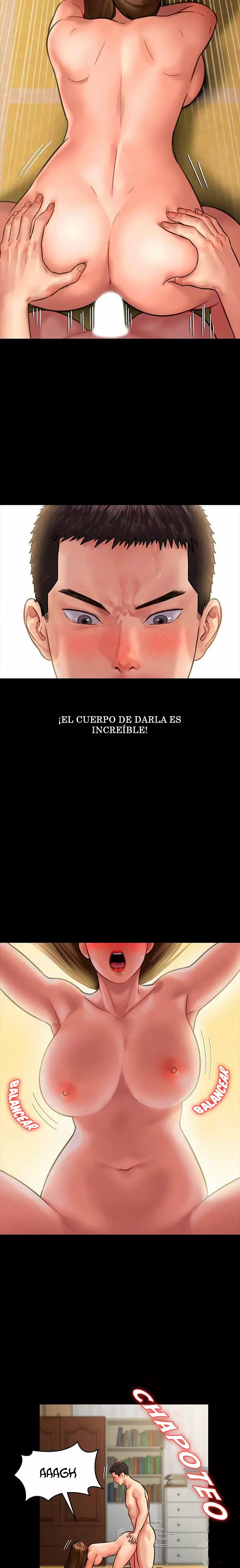 Queen Bee Capítulo 133 - Página 23