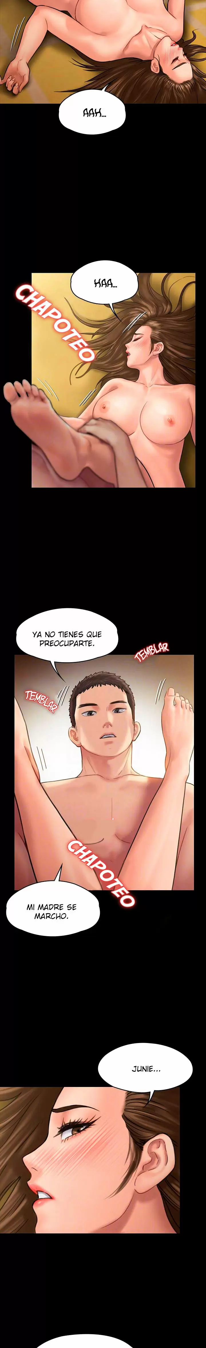 Queen Bee Capítulo 133 - Página 6