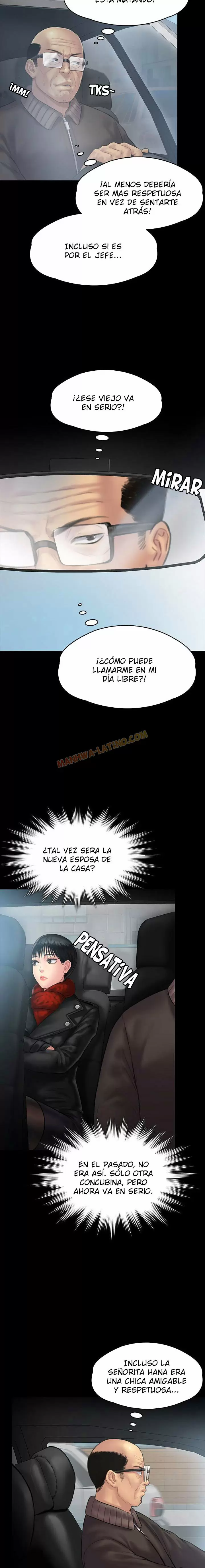 Queen Bee Capítulo 134 - Página 14
