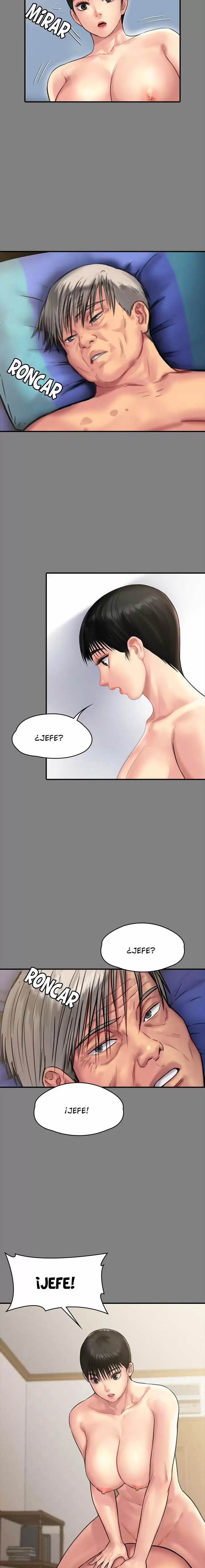 Queen Bee Capítulo 134 - Página 19