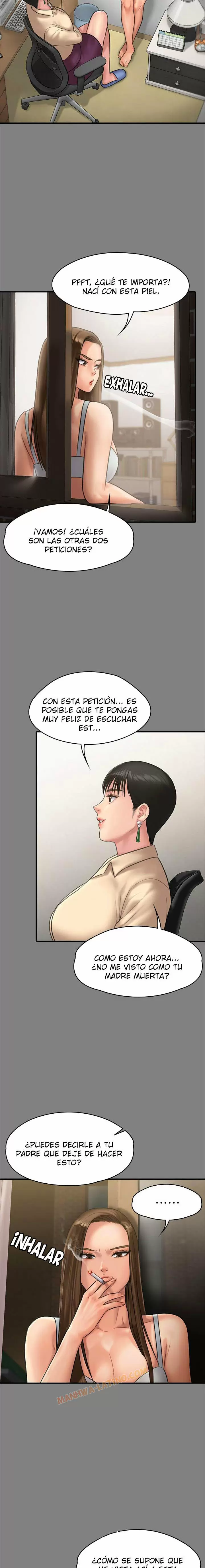 Queen Bee Capítulo 134 - Página 23