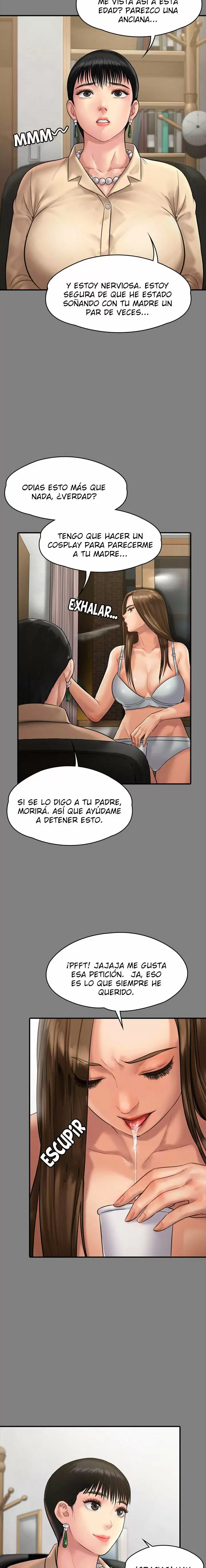 Queen Bee Capítulo 134 - Página 24