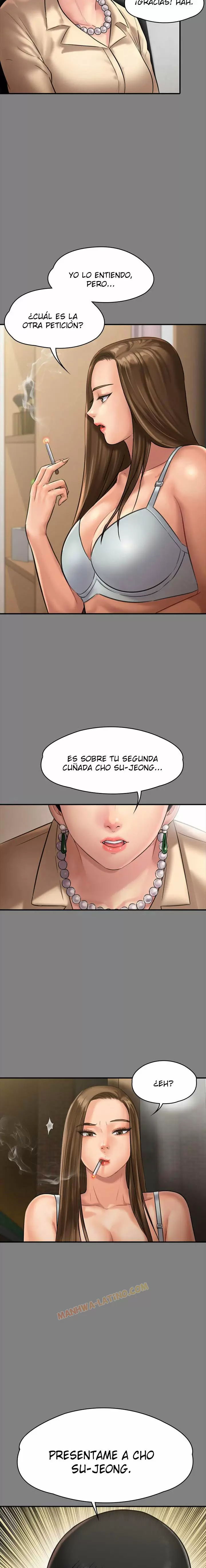 Queen Bee Capítulo 134 - Página 25