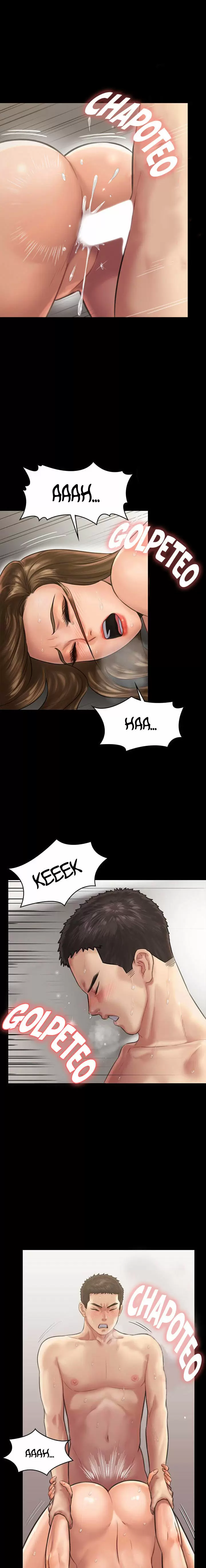 Queen Bee Capítulo 134 - Página 9