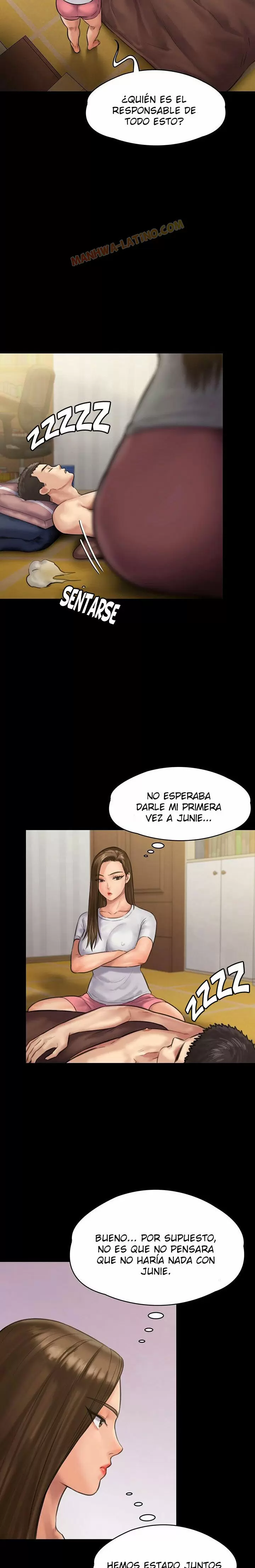 Queen Bee Capítulo 135 - Página 10