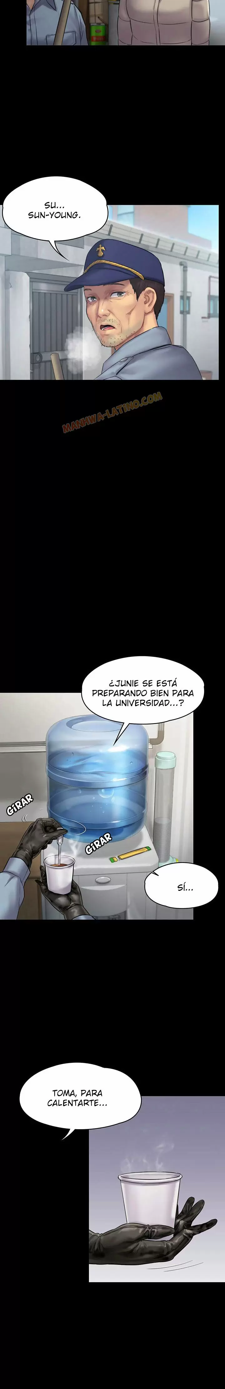 Queen Bee Capítulo 135 - Página 15