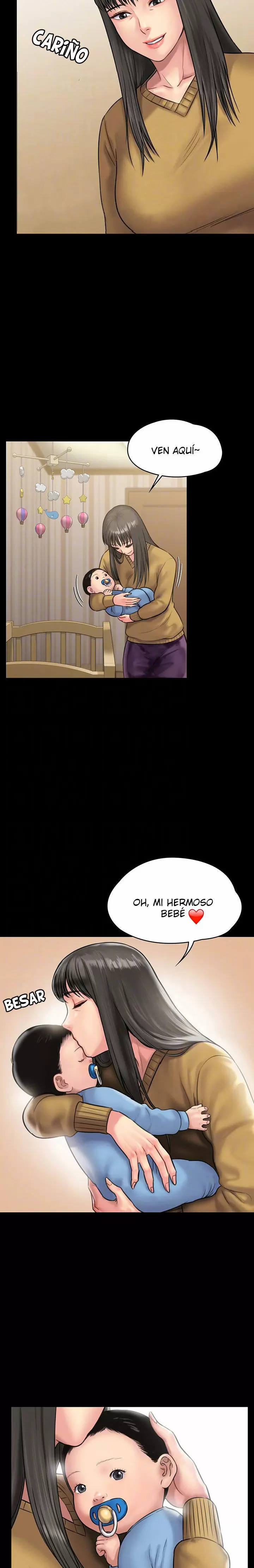 Queen Bee Capítulo 135 - Página 3
